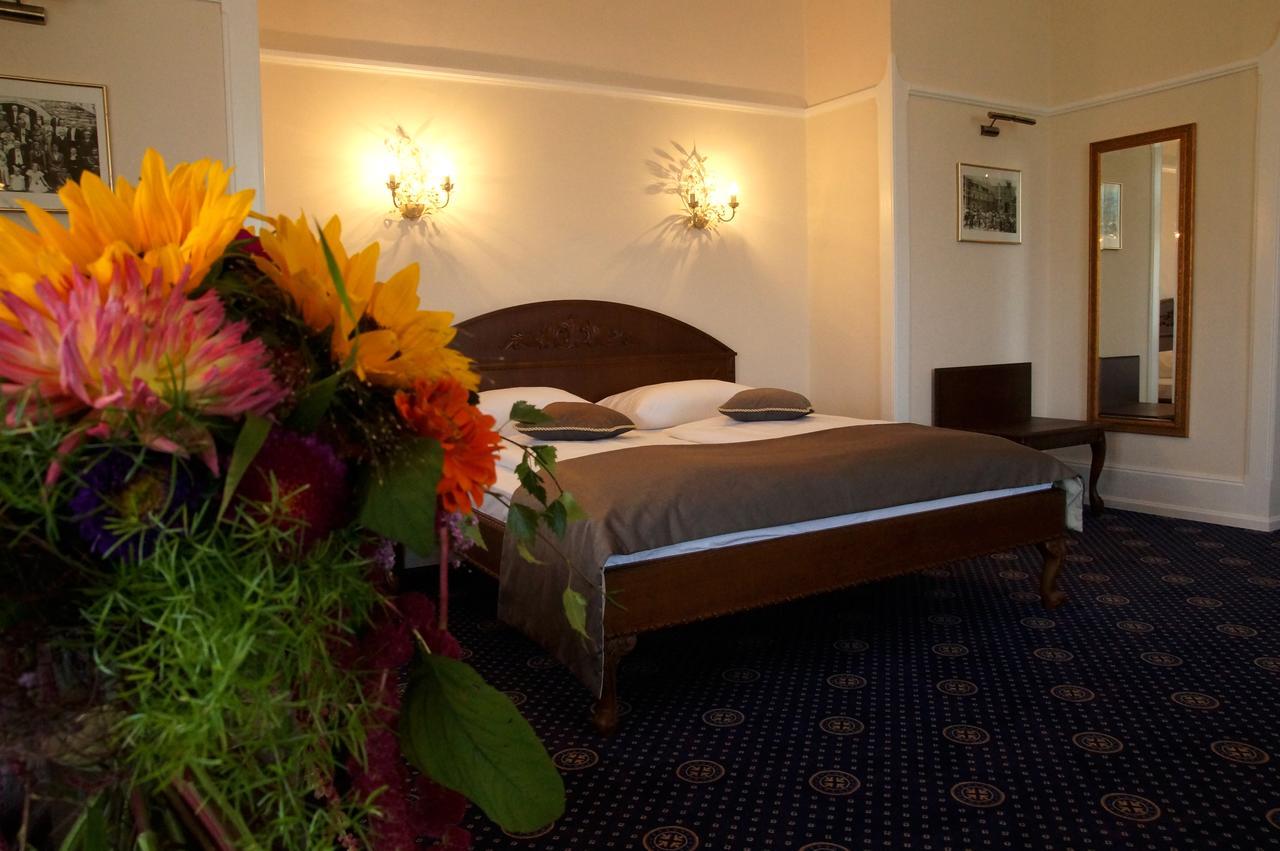 Schloss Wolfsbrunnen Hotel 4*
